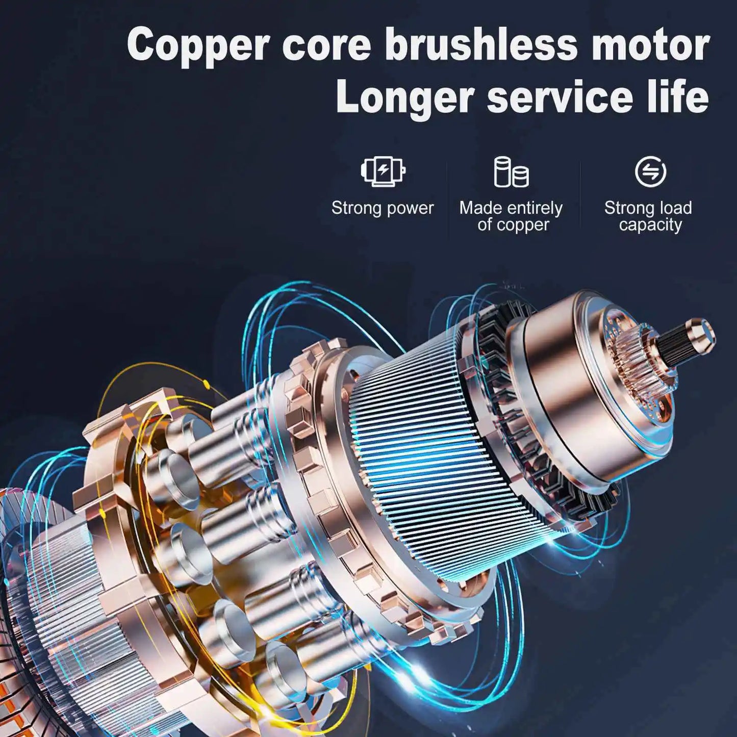 Bezprzewodowa myjka ciśnieniowa 50 Bar – 200W