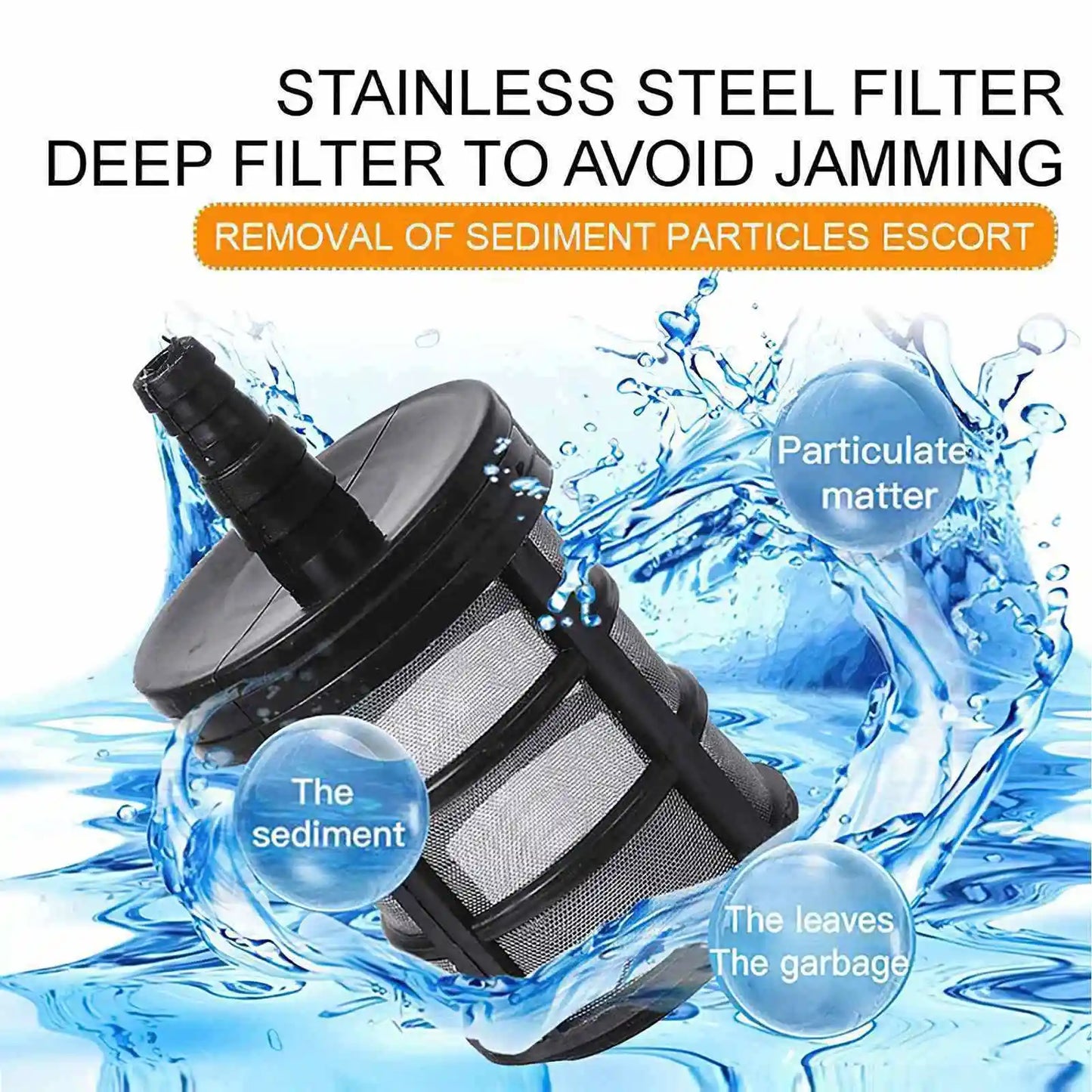 Bezprzewodowa myjka ciśnieniowa 50 Bar – 200W