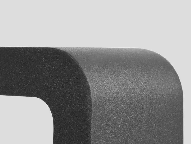 Lampa ogrodowa słupek LED 10W IP68 – nowoczesne oświetlenie trawnika