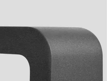 Lampa ogrodowa słupek LED 10W IP68 – nowoczesne oświetlenie trawnika