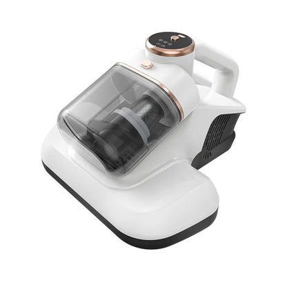 Odkurzacz do roztoczy 10000Pa – UV, podwójny zbiornik, 3 tryby