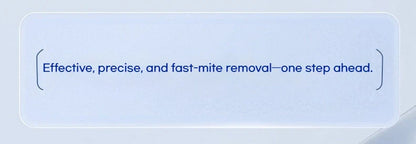 Odkurzacz do roztoczy 10000Pa – UV, podwójny zbiornik, 3 tryby