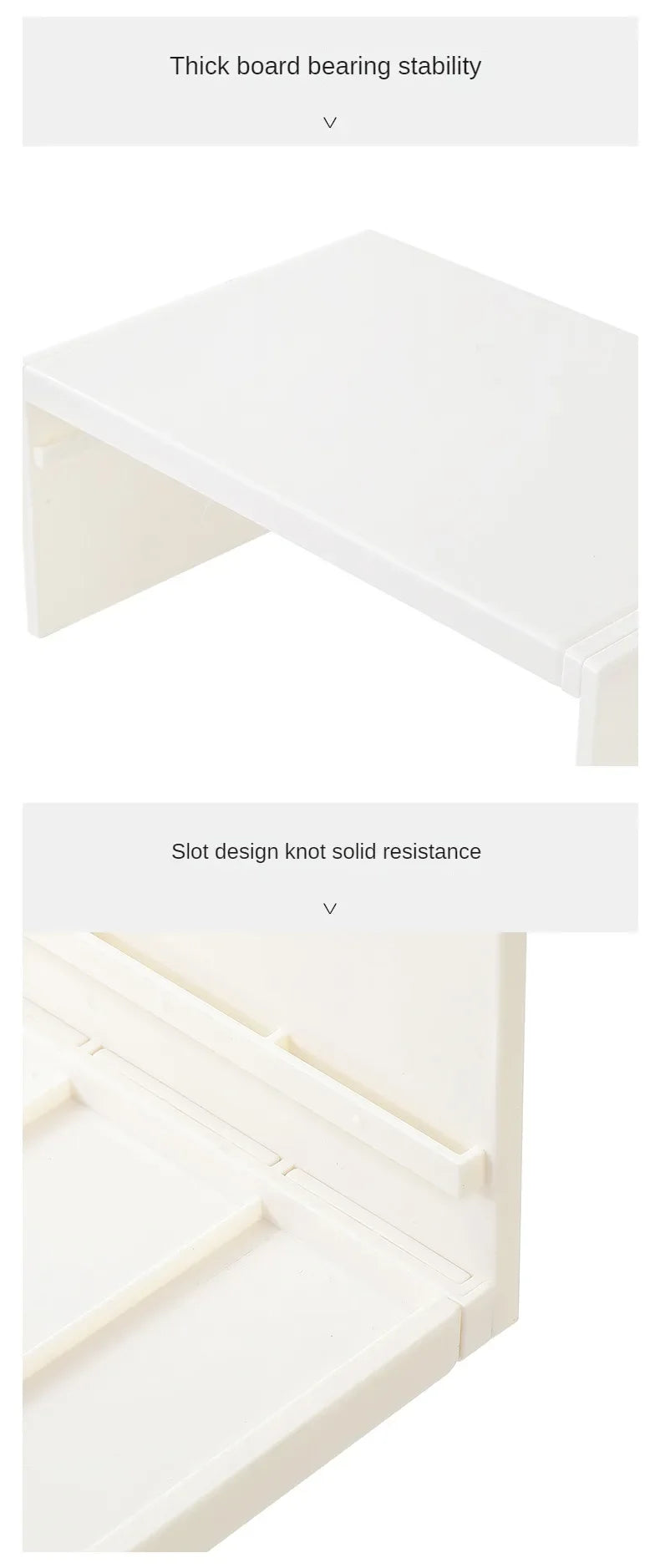 Wysuwany organizer do szafki kuchennej – półka na przyprawy i naczynia