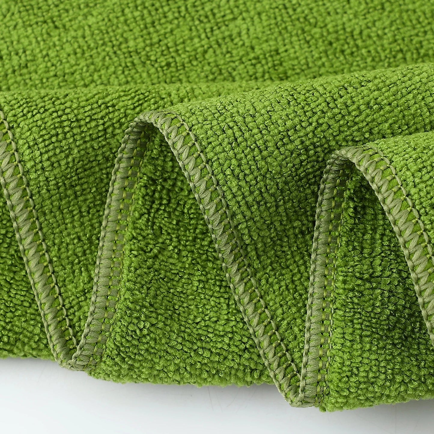 Ściereczka kuchenna z nadrukiem cytryn – szybkoschnąca, chłonna