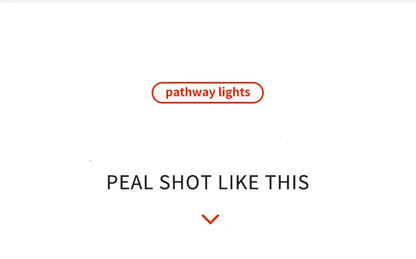 Solarny kinkiet ogrodowy LED – wodoodporna lampa na ogrodzenie