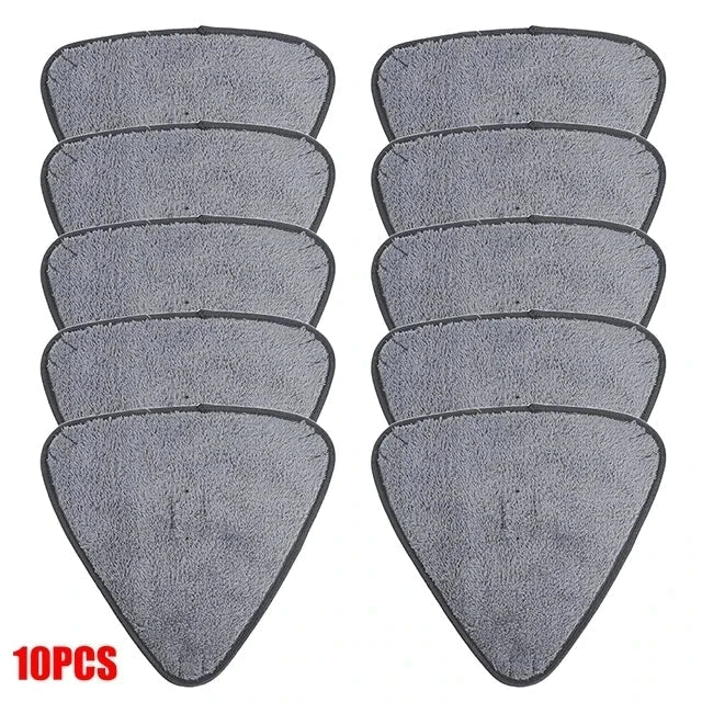 Regulowany mop trójkątny 110 cm – 360° obrotowy