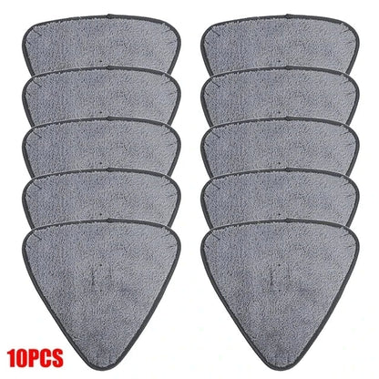 Regulowany mop trójkątny 110 cm – 360° obrotowy