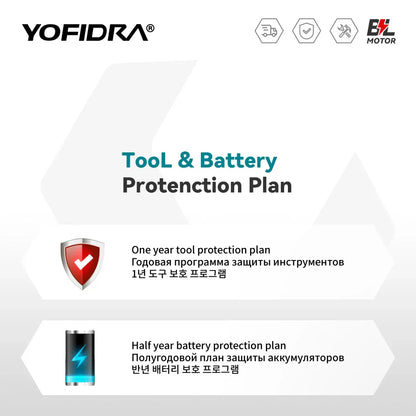 Myjka ciśnieniowa 200 Bar bezszczotkowa – pistolet z wiadrem