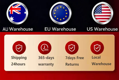 Mop parowy 10w1 1300W – obrotowa nakładka do podłóg