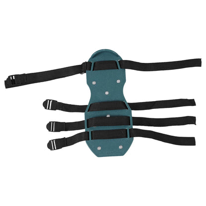 Buty z kolcami do napowietrzania trawnika – 1 para