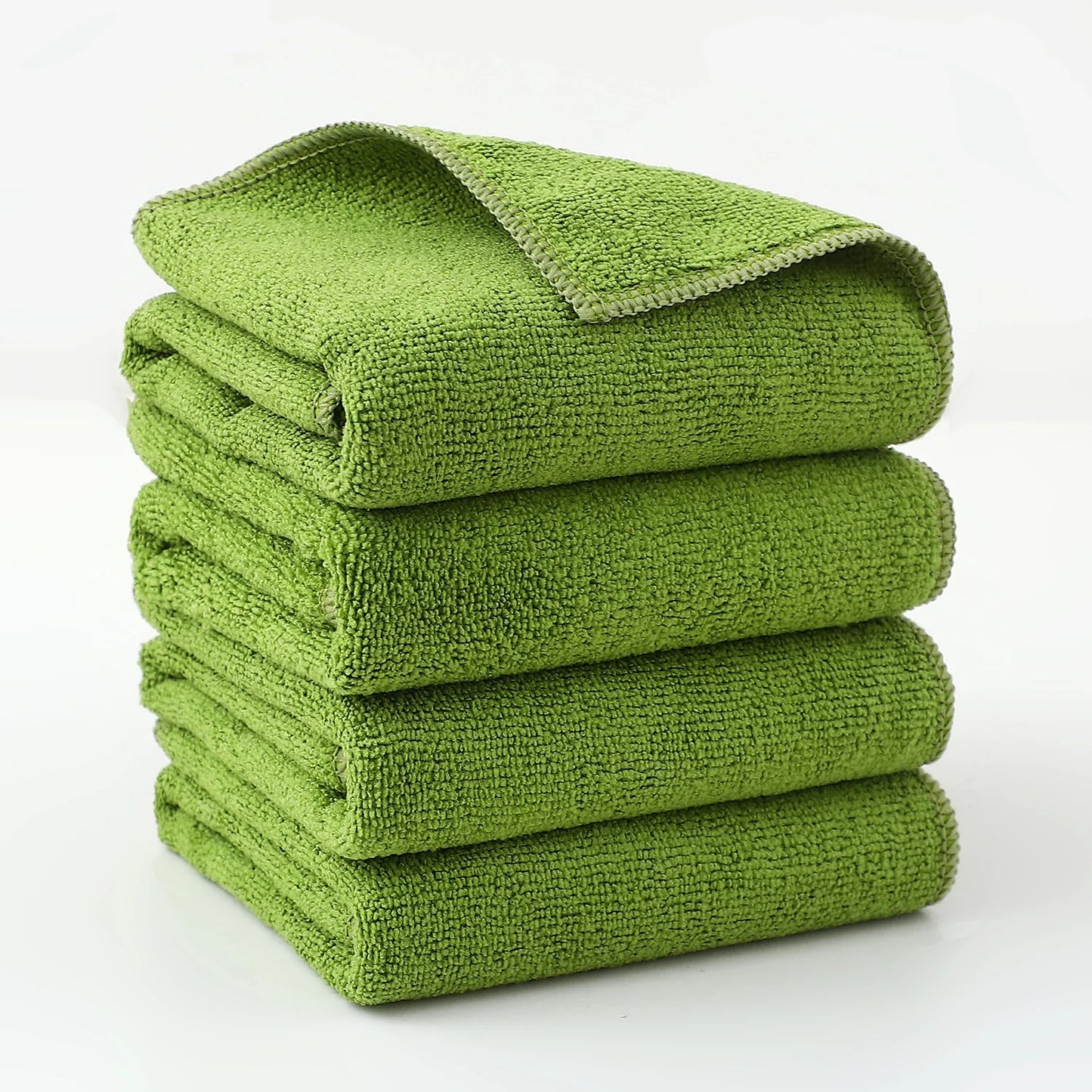 Ściereczka kuchenna z nadrukiem cytryn – szybkoschnąca, chłonna