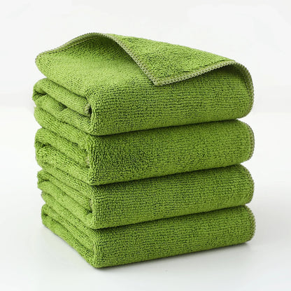 Ściereczka kuchenna z nadrukiem cytryn – szybkoschnąca, chłonna